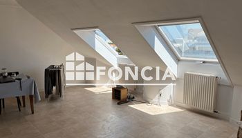 appartement 2 pièces à vendre LA ROCHE SUR YON 85000 43 m²