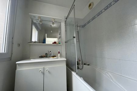 Vue n°2 Appartement 2 pièces T2 F2 à louer - Lille (59000)