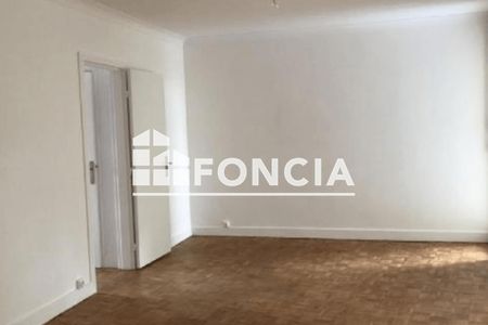 Vue n°2 Appartement 6 pièces T6 F6 à vendre - Saint-gratien (95210)