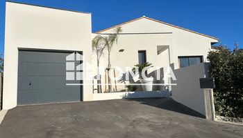 maison 5 pièces à vendre Perpignan 66000 120 m²