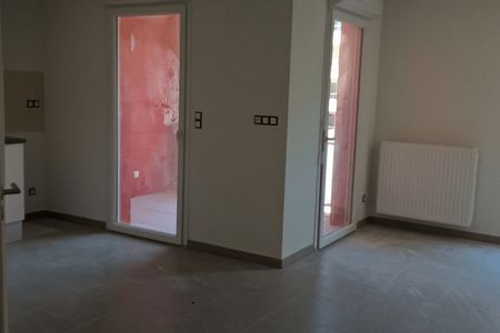 appartement 1 pièce à louer NIMES 30000 28.6 m²
