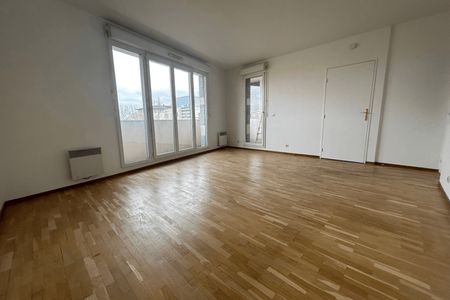 appartement 3 pièces à louer SAINT GERMAIN EN LAYE 78100 67.3 m²