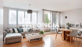 appartement 4 pièces à vendre Fresnes 94260 62.48 m²