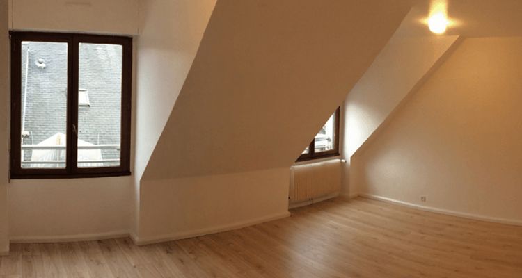 appartement 2 pièces à louer TOURS 37000 41.8 m²