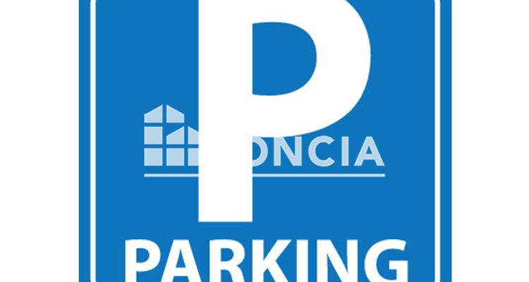 Vue n°1 Parking à vendre - Cergy (95800)