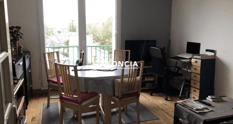 appartement 3 pièces à louer QUIMPER 29000