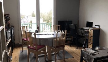 appartement 3 pièces à louer QUIMPER 29000