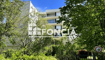 appartement 4 pièces à vendre Angers 49000 89 m²