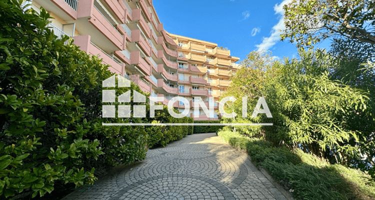 appartement 4 pièces à vendre Montpellier 34070 95 m²