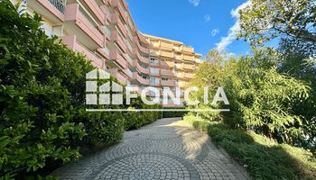 appartement 4 pièces à vendre Montpellier 34070 97 m²
