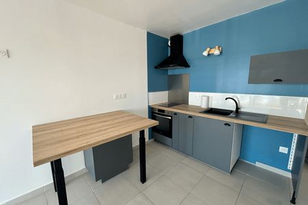 Vue n°2 Appartement 2 pièces T2 F2 à louer - Canet En Roussillon (66140)