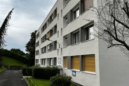 Vue n°2 Appartement 3 pièces T3 F3 à louer - Combs La Ville (77380)