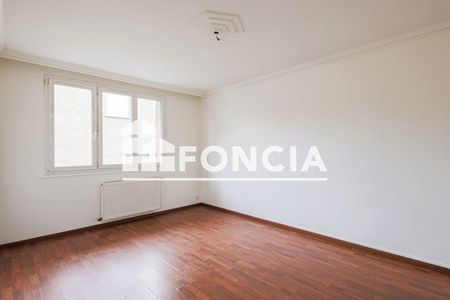 appartement 3 pièces à vendre Grenoble 38100 56.69 m²