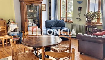 maison 6 pièces à vendre HONFLEUR 14600 200 m²