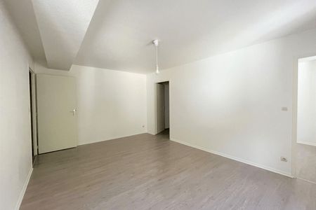 appartement 2 pièces à louer VOIRON 38500 41.5 m²