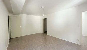 appartement 2 pièces à louer VOIRON 38500 41.5 m²