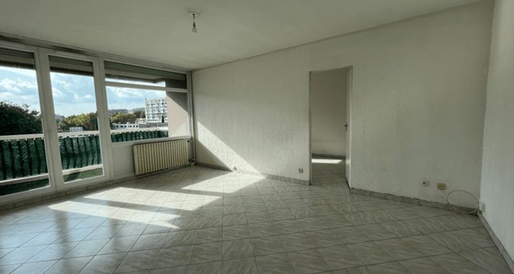 Vue n°1 Appartement 2 pièces T2 F2 à louer - Toulon (83000)