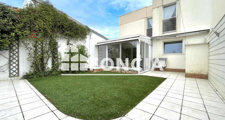 maison 5 pièces à vendre La Rochelle 17000 94.85 m²