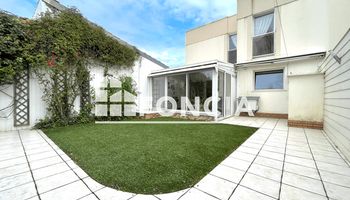 maison 5 pièces à vendre La Rochelle 17000 94.85 m²