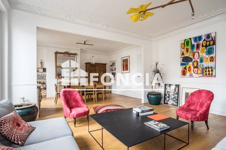 Vue n°3 Appartement 4 pièces à vendre - Paris 10ᵉ (75010) 1 375 000 €