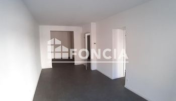 appartement 4 pièces à louer RAON-L'ETAPE 88110 82.74 m²