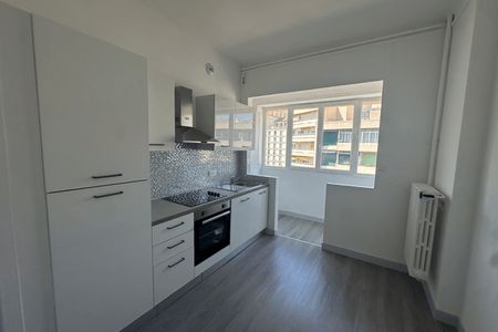 appartement 2 pièces à louer MARSEILLE 2ᵉ 13002