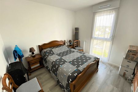 Vue n°2 Appartement 3 pièces T3 F3 à louer - Nemours (77140)