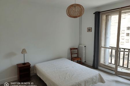 Vue n°2 Appartement meublé 2 pièces T2 F2 à louer - Aix En Provence (13100)