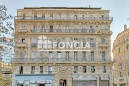 Vue n°3 Appartement 2 pièces à vendre - Marseille 1ᵉʳ (13001) 115 000 €