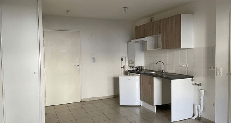 appartement 2 pièces à louer SAINT BRIEUC 22000 39.1 m²