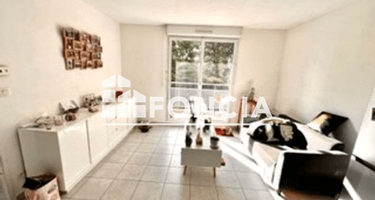 appartement 2 pièces à vendre Raismes 59590 42 m²