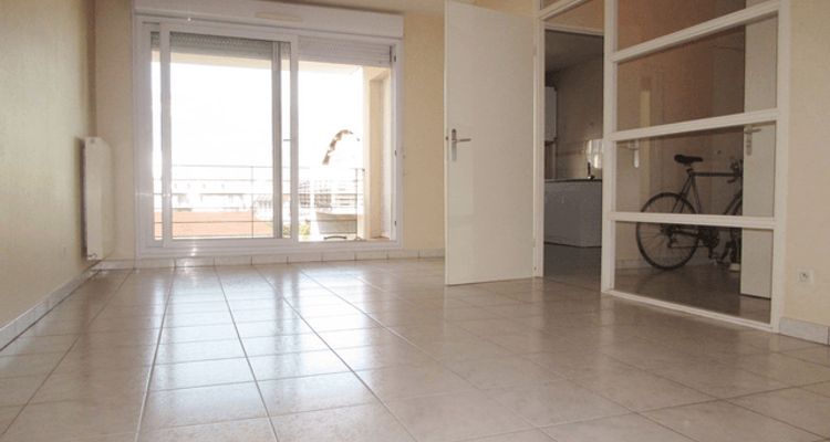 appartement 3 pièces à louer GRENOBLE 38000 72.6 m²