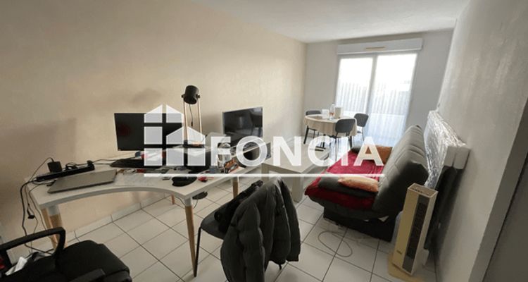 appartement 2 pièces à vendre La Roche-sur-Yon 85000 45 m²