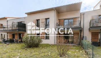 appartement 3 pièces à vendre SAINT ROMAIN AU MONT D'OR 69270 61 m²