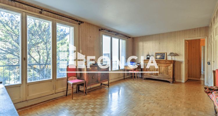appartement 3 pièces à vendre ST GERMAIN EN LAYE 78100 87.69 m²
