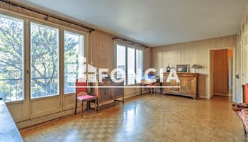 appartement 4 pièces à vendre ST GERMAIN EN LAYE 78100 87.69 m²