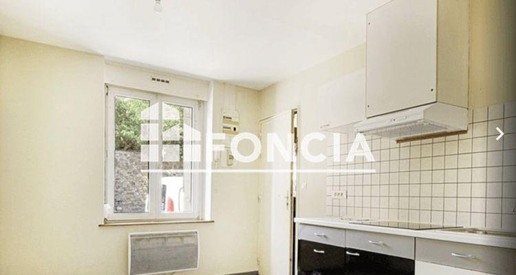 appartement 2 pièces à vendre Wihr En Plaine 68180 38.95 m²