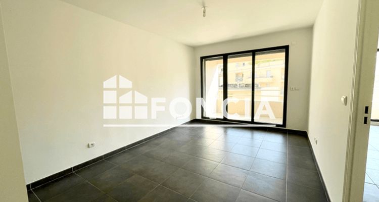 appartement 2 pièces à vendre Antibes 06600 38.64 m²