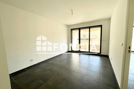 appartement 2 pièces à vendre Antibes 06160 38.64 m²