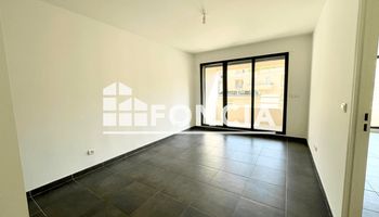 appartement 2 pièces à vendre Antibes 06600 38.64 m²