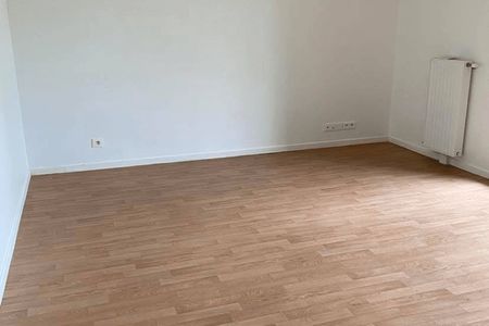 appartement 3 pièces à louer ROSNY SUR SEINE 78710 62 m²