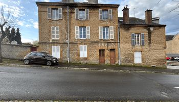 appartement-meuble 3 pièces à louer SEDAN 08200