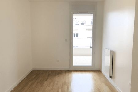 Vue n°3 Appartement 3 pièces T3 F3 à louer - Asnieres Sur Seine (92600)