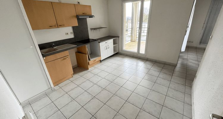 appartement 3 pièces à louer ST GEORGES DES GROSEILLERS 61100 61 m²