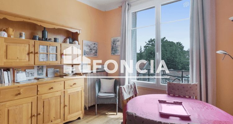appartement 2 pièces à vendre Bougival 78380 43 m²