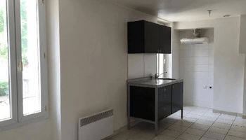 appartement 2 pièces à louer AIX-EN-PROVENCE 13100 46.7 m²