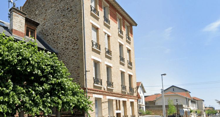 appartement 2 pièces à louer VILLEMOMBLE 93250