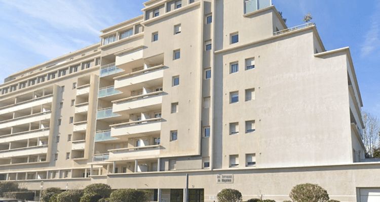 appartement 3 pièces à louer MARSEILLE 9ᵉ 13009 53.8 m²