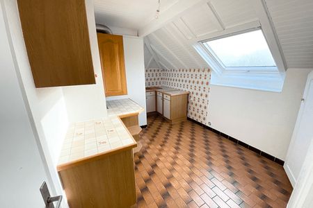 Vue n°3 Appartement 3 pièces T3 F3 à louer - Scy Chazelles (57160)