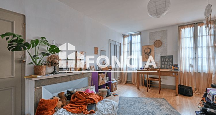 appartement 2 pièces à vendre Avignon 84000 49.56 m²